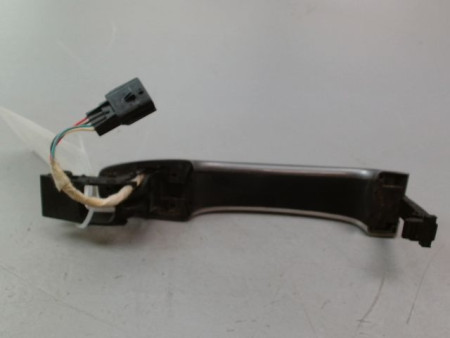 POIGNEE EXTERIEURE PORTE AVANT GAUCHE RENAULT TALISMAN