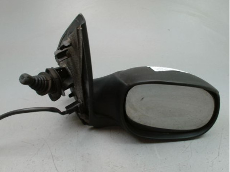 RETROVISEUR EXTERIEUR DROIT PEUGEOT 206 + 2009-2013