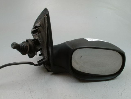 RETROVISEUR EXTERIEUR DROIT PEUGEOT 206 + 2009-2013