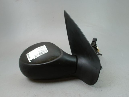 RETROVISEUR EXTERIEUR DROIT PEUGEOT 206 + 2009-2013