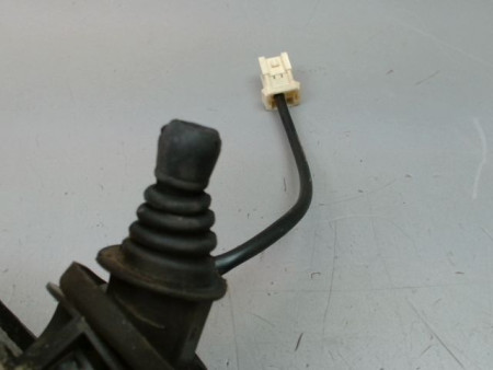 RETROVISEUR EXTERIEUR DROIT PEUGEOT 206 + 2009-2013