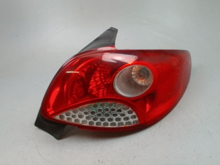 FEU ARRIERE DROIT PEUGEOT 206 + 2009-2013