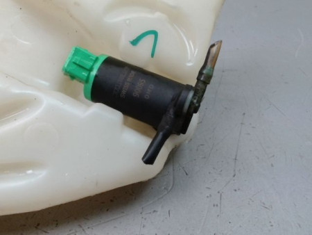 RESERVOIR LAVE-GLACE AVANT PEUGEOT 206 + 2009-2013
