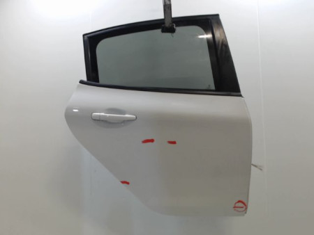 PORTE ARRIERE DROIT PEUGEOT 208 Phase 1 2012-...