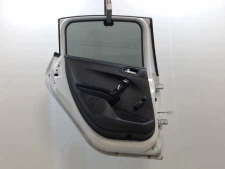 PORTE ARRIERE GAUCHE PEUGEOT 208 Phase 1 2012-...