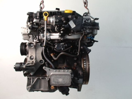 MOTEUR DIESEL RENAULT TALISMAN 1.6 dCi 130