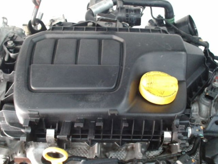 MOTEUR DIESEL RENAULT TALISMAN 1.6 dCi 130