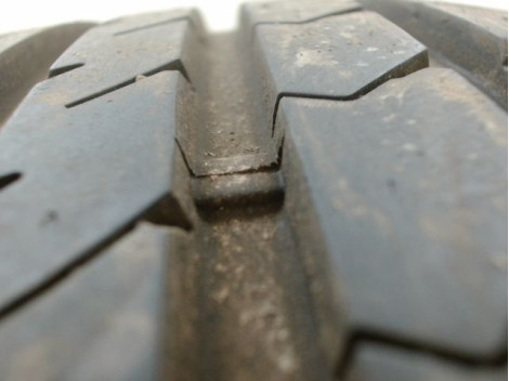 Pneu WINRUN R330 205 50 17 93 W