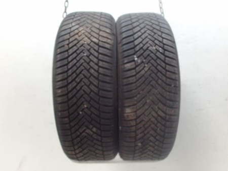 Paire de pneus CONTINENTAL ALLSEASONCONTACT 195 55 16 91 V