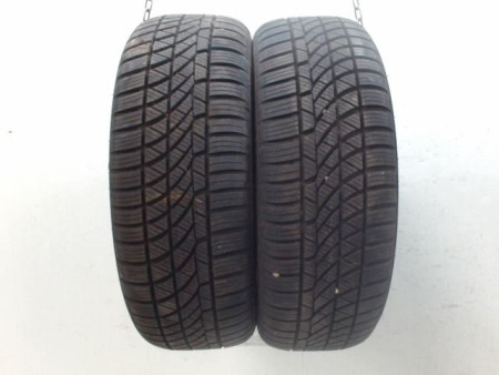 Paire de pneus NORAUTO 4 SEASONS 195 55 16 91 V