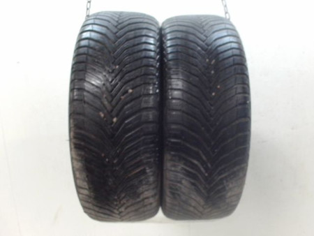 Paire de pneus MICHELIN CROSSCLIMATE 2 215 50 17 95 W