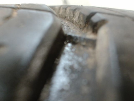 Paire de pneus MICHELIN CROSSCLIMATE 2 215 50 17 95 W