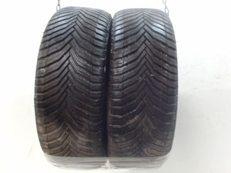 Paire de pneus MICHELIN CROSSCLIMATE 2 215 50 17 95 W