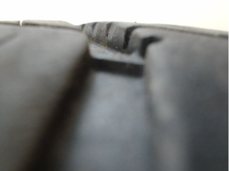 Paire de pneus MICHELIN CROSSCLIMATE 2 205 60 16 96 H