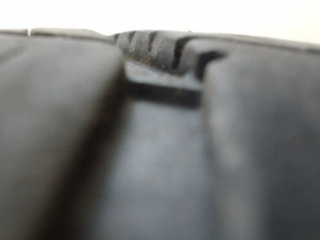 Paire de pneus MICHELIN CROSSCLIMATE 2 205 60 16 96 H