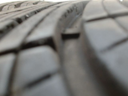 Paire de pneus PIRELLI ALL SEASON SF3 195 55 16 91 V