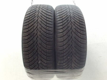 Paire de pneus PIRELLI ALL SEASON SF3 195 55 16 91 V