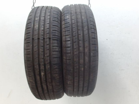 Paire de pneus APLUS A609 195 65 15 91 V