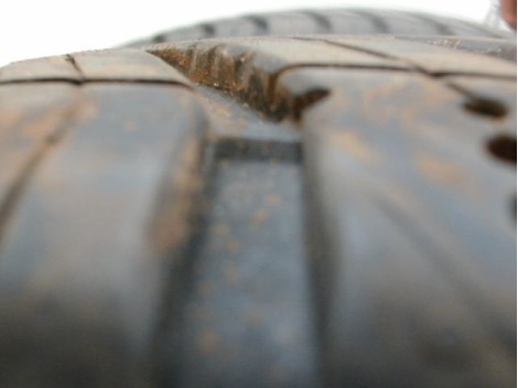 Paire de pneus MICHELIN CROSSCLIMATE 2 205 60 16 96 H
