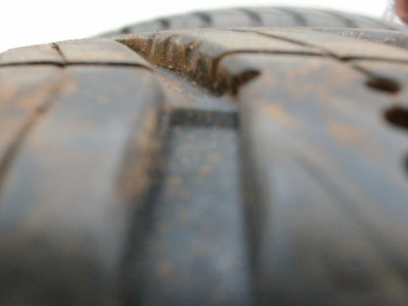 Paire de pneus MICHELIN CROSSCLIMATE 2 205 60 16 96 H
