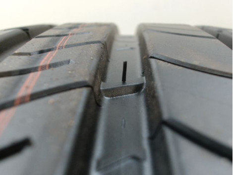 Pneu MICHELIN ENERGY SAVER 195 65 15 91 H