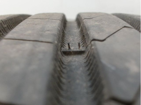 Pneu HANKOOK VENTUS PRIME 4 205 50 17 93 W