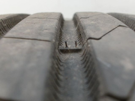 Pneu HANKOOK VENTUS PRIME 4 205 50 17 93 W