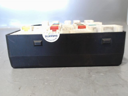 BOITE A FUSIBLES RENAULT MEGANE III Phase 2 2012-2014