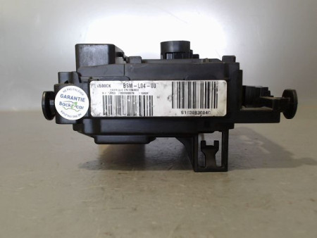 BOITE A FUSIBLES CITROEN C4 I Phase 1 2004-2008