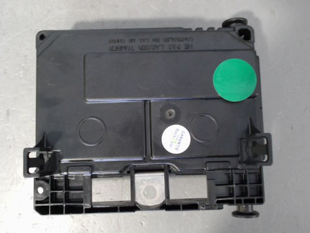 BOITE A FUSIBLES CITROEN C4 I Phase 1 2004-2008