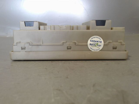 BOITE A FUSIBLES RENAULT CLIO III Phase 2 2009-2014