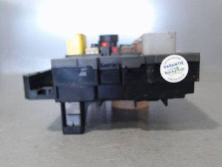 BOITE A FUSIBLES CITROEN C4 PICASSO MONOSP. I 2007-2013