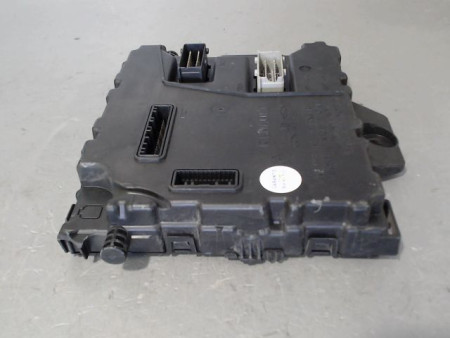BOITIER GESTION HABITACLE RENAULT KANGOO EXPRESS II Phase 2 2013-...