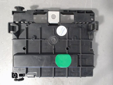 BOITE A FUSIBLES PEUGEOT 308 I Phase 1 2007-2011