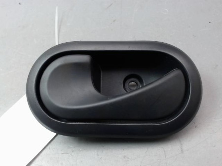 POIGNEE INTERIEURE PORTE ARRIERE GAUCHE DACIA SANDERO I 2008-2012
