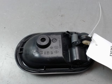 POIGNEE INTERIEURE PORTE ARRIERE GAUCHE DACIA SANDERO I 2008-2012