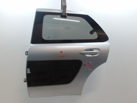 PORTE ARRIERE GAUCHE CITROEN C4 CACTUS