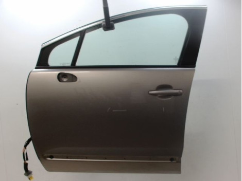 PORTE AVANT GAUCHE PEUGEOT 3008 BREAK I PHASE 2 2013-...
