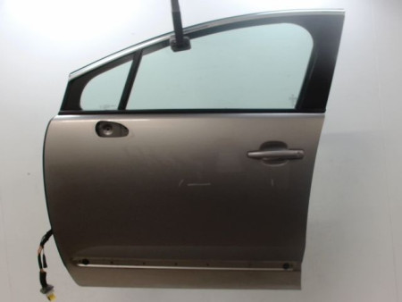 PORTE AVANT GAUCHE PEUGEOT 3008 BREAK I PHASE 2 2013-...
