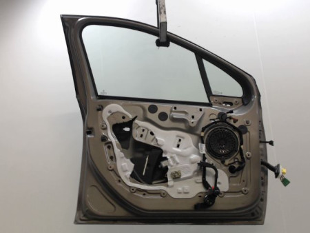 PORTE AVANT GAUCHE PEUGEOT 2008 Phase 1 2013-...
