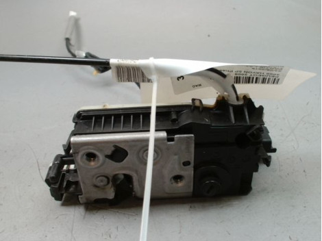 SYSTEME CONDAMNATION AVANT DROIT PEUGEOT 2008 Phase 1 2013-...