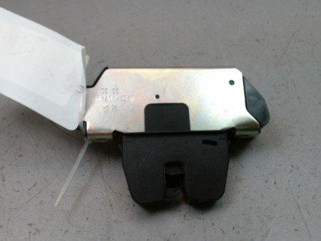SERRURE HAYON  PEUGEOT 2008 Phase 1 2013-...