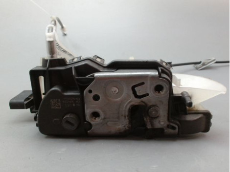 SYSTEME CONDAMNATION AVANT GAUCHE CITROEN C4 CACTUS