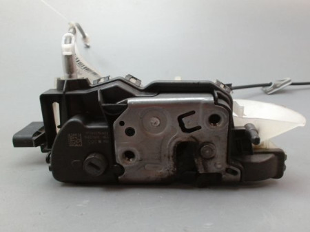 SYSTEME CONDAMNATION AVANT GAUCHE CITROEN C4 CACTUS