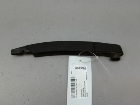 BRAS ESSUIE-GLACE ARRIERE CITROEN C4 CACTUS