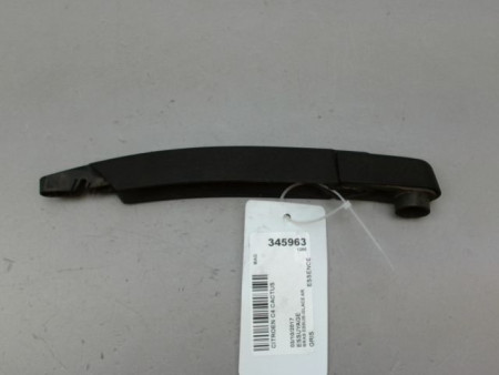 BRAS ESSUIE-GLACE ARRIERE CITROEN C4 CACTUS
