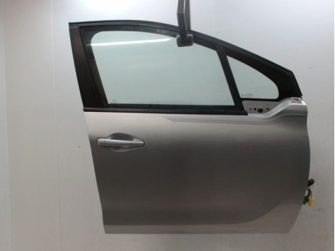 PORTE AVANT DROIT PEUGEOT 208 Phase 1 2012-...