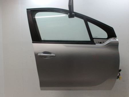 PORTE AVANT DROIT PEUGEOT 208 Phase 1 2012-...