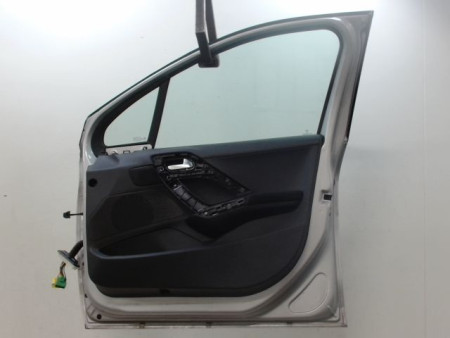 PORTE AVANT DROIT PEUGEOT 208 Phase 1 2012-...