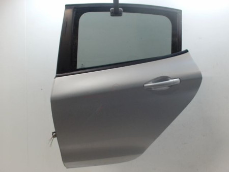 PORTE ARRIERE GAUCHE PEUGEOT 208 Phase 1 2012-...